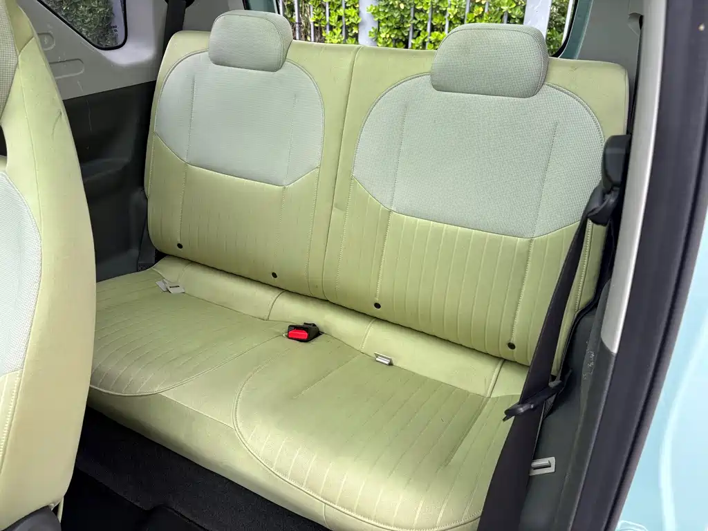 Panda (Geome) 2023 (Geome)mini 200km Smart Bear купить на сайте DeffCars