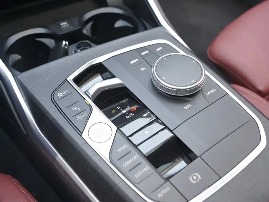 BMW 4 Series 2023 425i Gran Coupe M Sports Package купить на сайте DeffCars