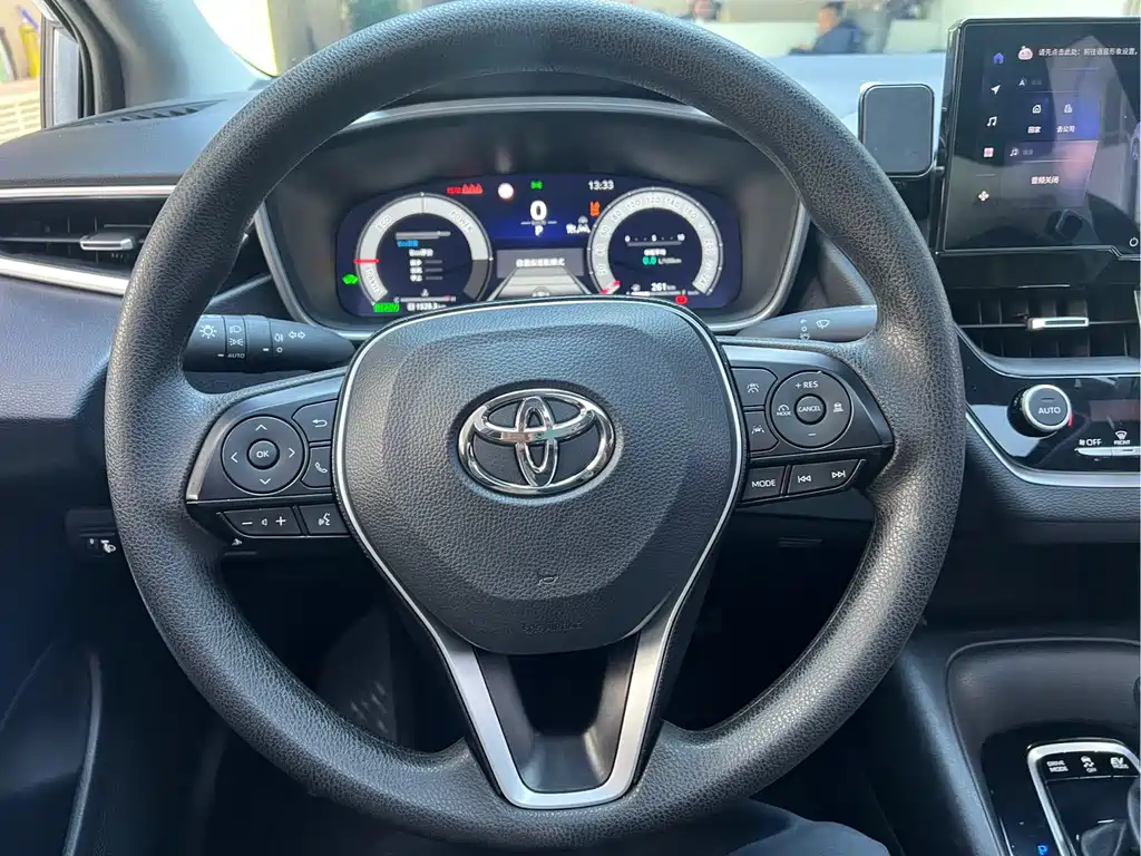 Ralink 2023 Smart Electric Hybrid Dual Engine 1.8L Sports Edition купить на сайте DeffCars