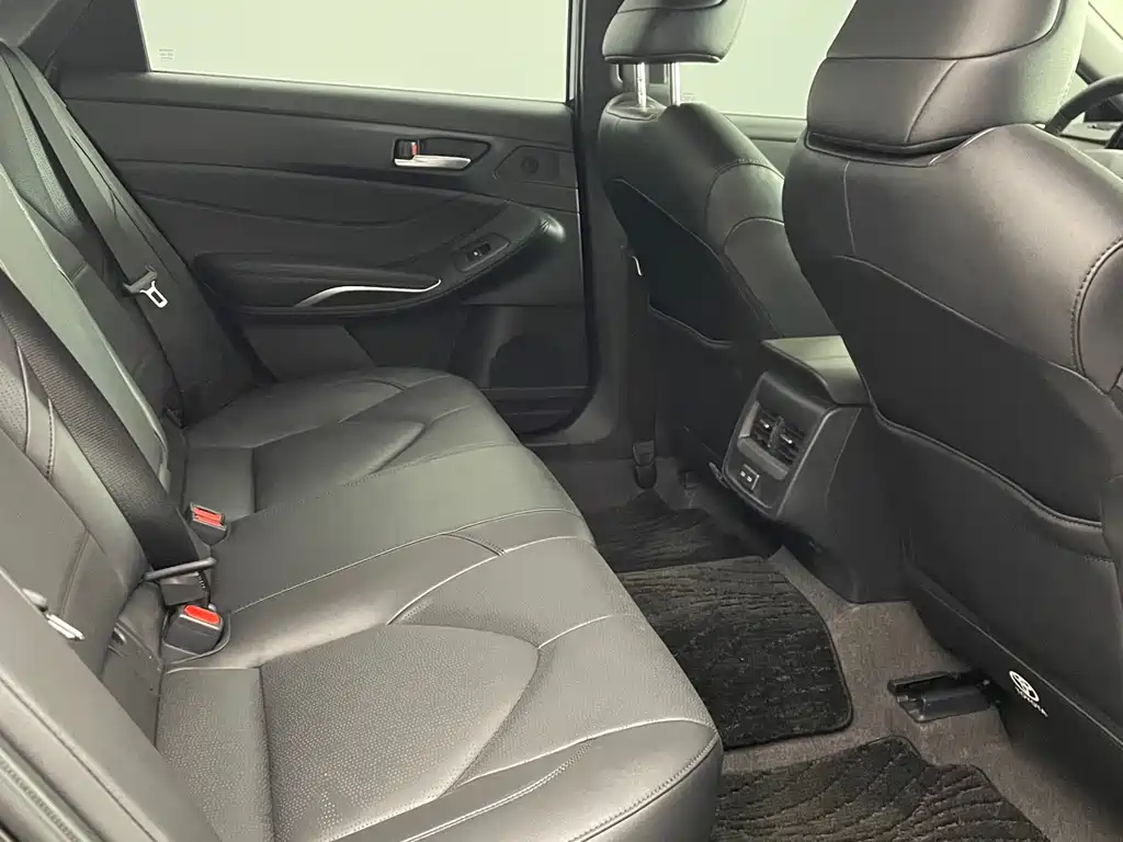 Asia Dragon 2024 2.0L Deluxe Edition купить на сайте DeffCars