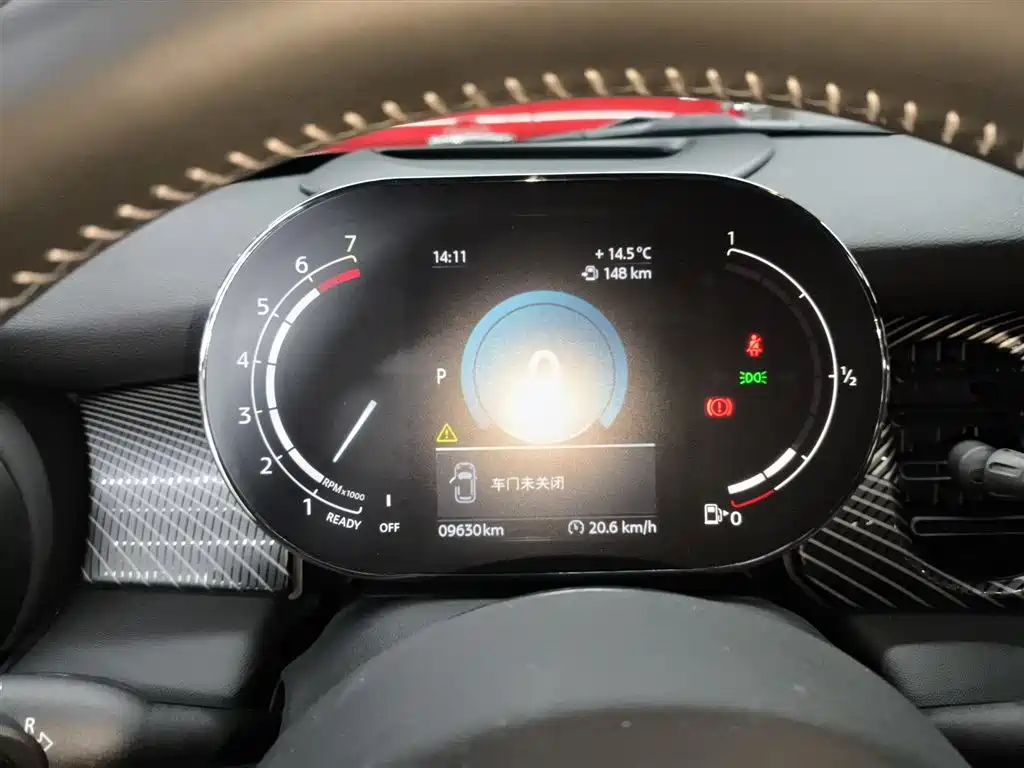 MINI 2023 2.0T COOPER S Artist купить на сайте DeffCars