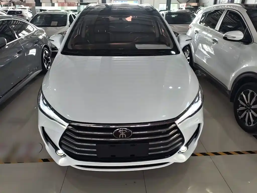 Song MAX 2017 1.5T automatic smart connection elite 7 seats купить на сайте DeffCars