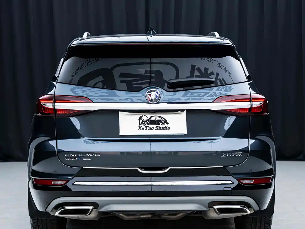 Angkeqi 2022 652T four-wheel drive exclusive flagship model 7 seats купить на сайте DeffCars