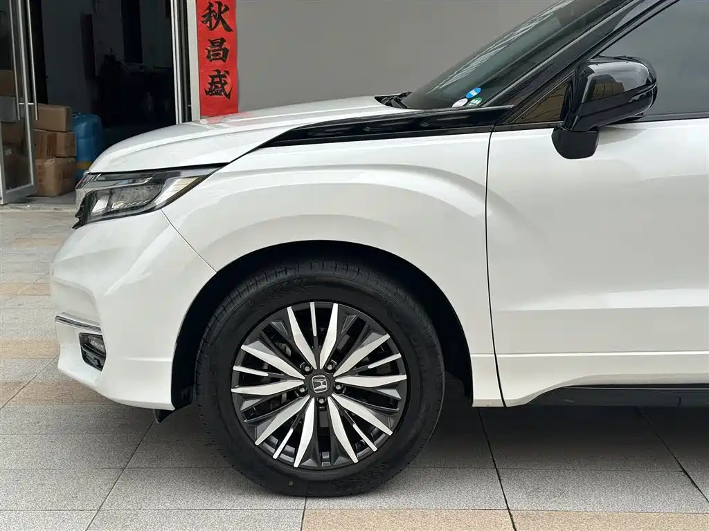 Guandao 2020 370TURBO four-wheel drive exclusive edition купить на сайте DeffCars