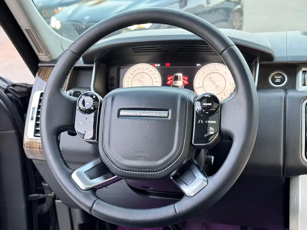 Range Rover 2018 3.0 SC V6 Grand Edition купить на сайте DeffCars