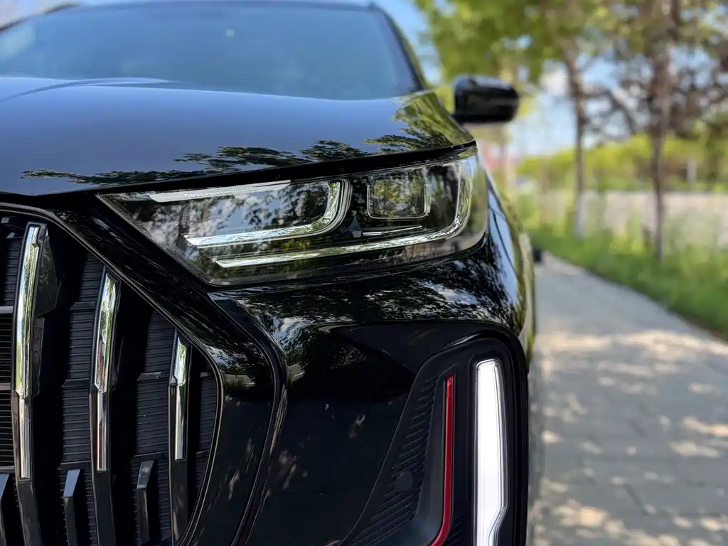 Tiggo 7 PLUS 2023 Champion Edition 1.5TCI CVT Extraordinary Edition купить на сайте DeffCars