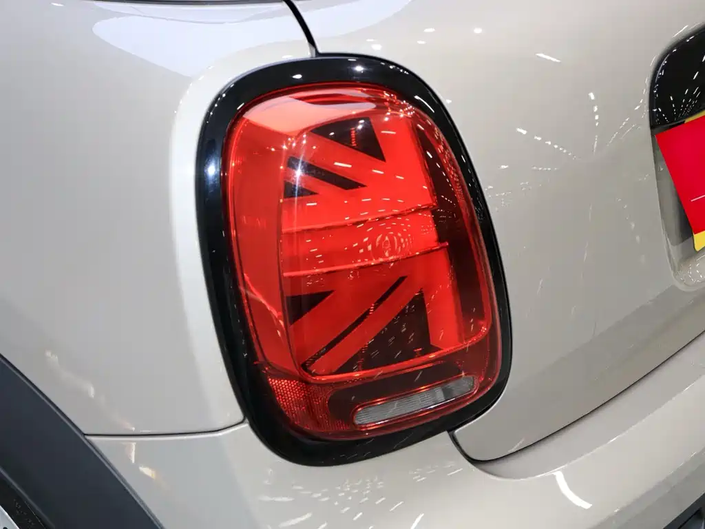MINI JCW 2022 facelift 2.0T JOHN COOPER WORKS ALL-IN купить на сайте DeffCars