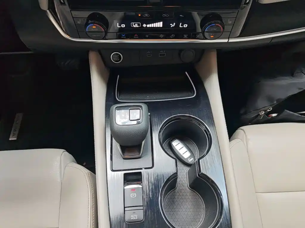 X-Trail 2021 VC-Turbo 300 CVT 4WD Extreme Edition купить на сайте DeffCars