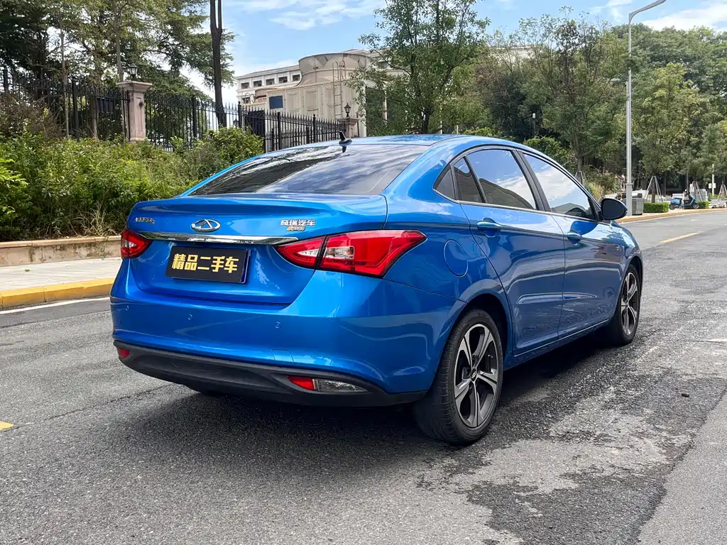 Arrizo 5 2019 1.5L Manual New Free Edition National V купить на сайте DeffCars