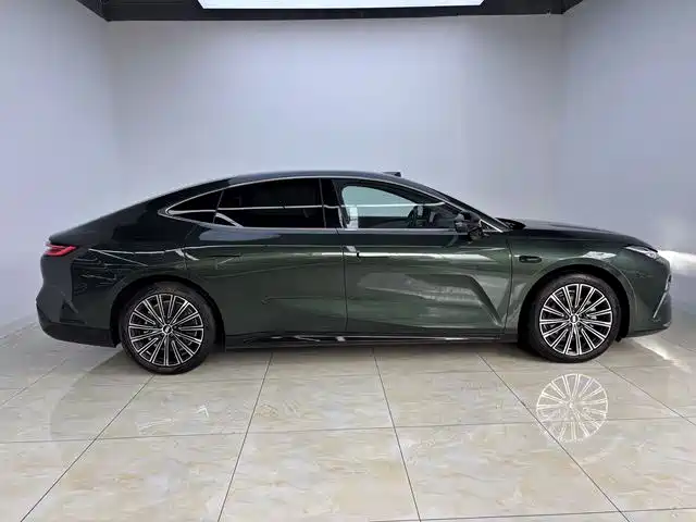 Galaxy Star 8 2025 130km EM-P Starship Edition купить на сайте DeffCars
