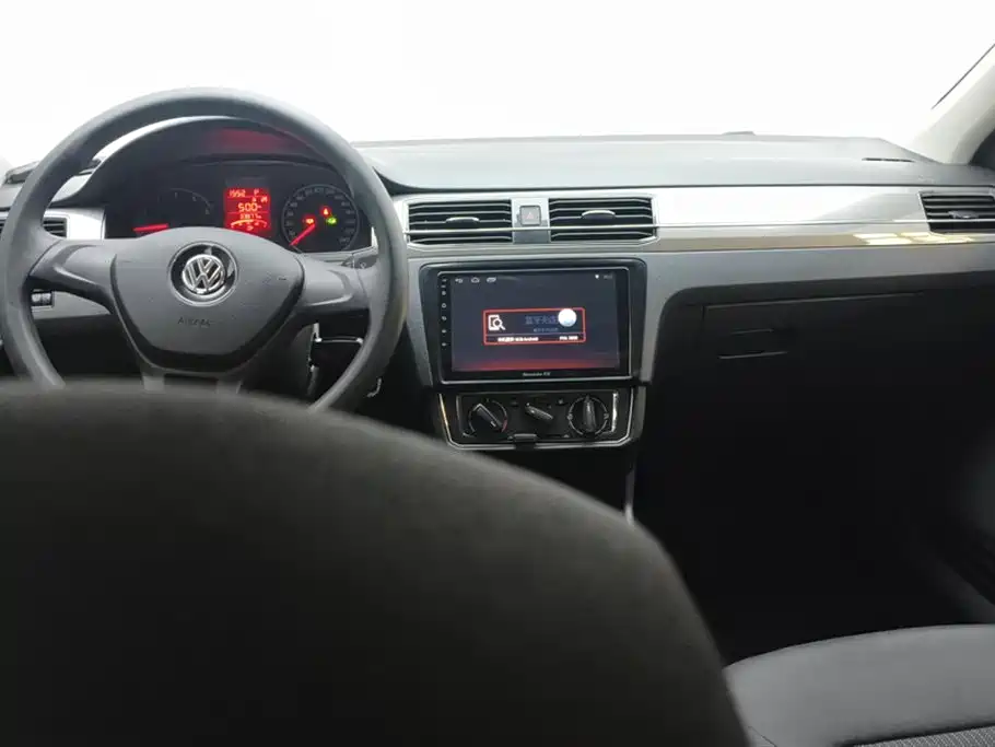 Santana 2019 Haona 1.5L Automatic Fashion Edition National VI купить на сайте DeffCars