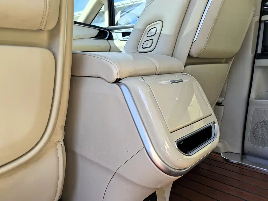 Buick GL8 2023 ES Lu Zun Luxury Heyue Edition купить на сайте DeffCars