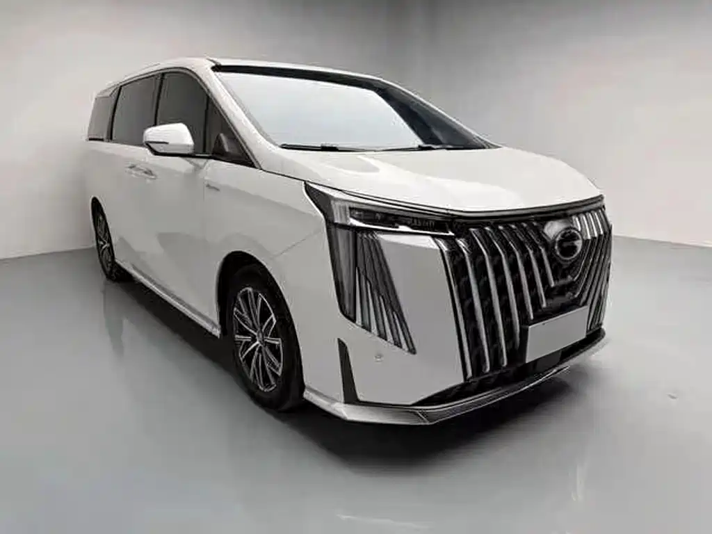 Trumpchi M8 2024 Master Series 400T Extreme Edition купить на сайте DeffCars