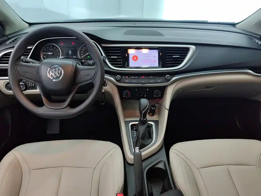 Yinglang 2021 Model 1.5L Automatic Elite купить на сайте DeffCars