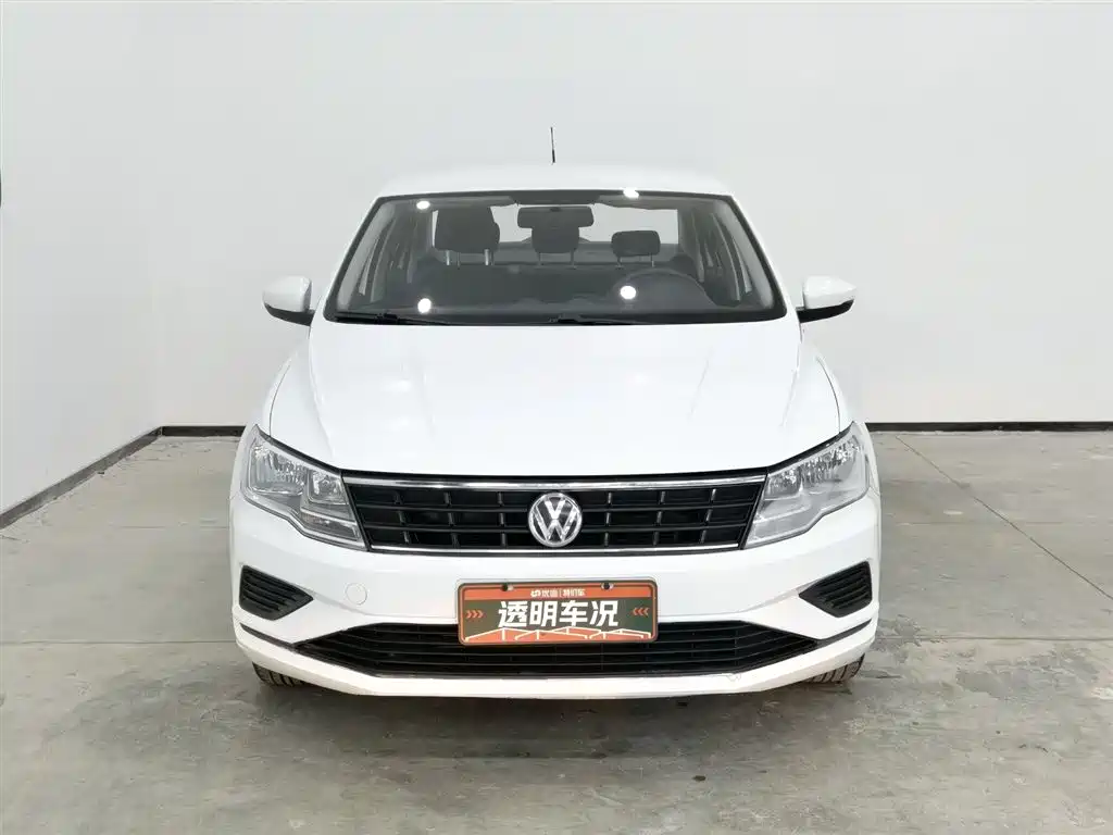 Jetta 2019 Dream Edition 1.4L Manual Fashion купить на сайте DeffCars