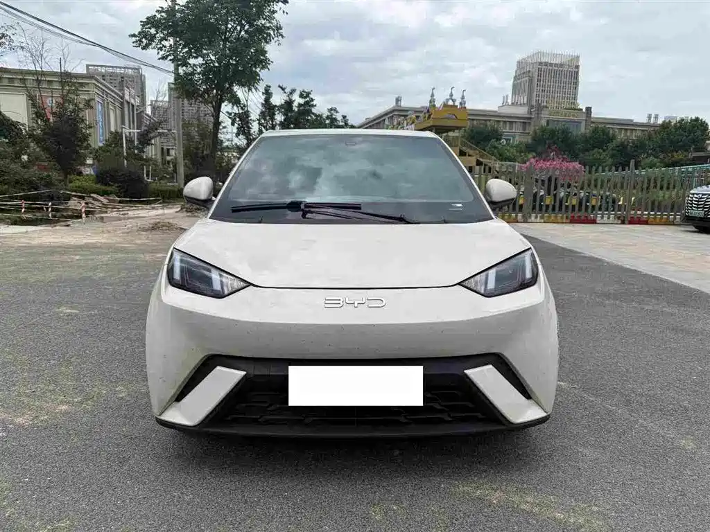 Seagull 2024 Honor Edition 305km Free Edition купить на сайте DeffCars