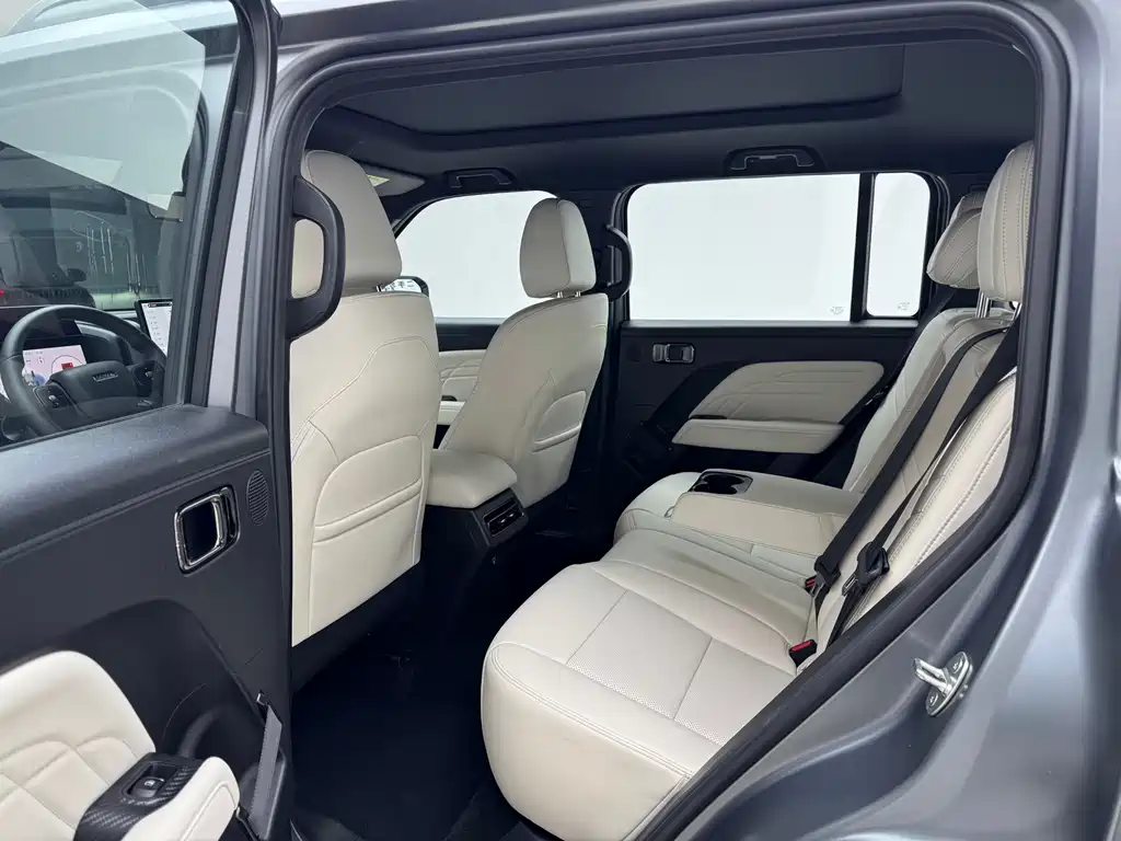 Haval Raptor New Energy 2026 Hi4 105 Pro Lithium Iron Phosphate купить на сайте DeffCars