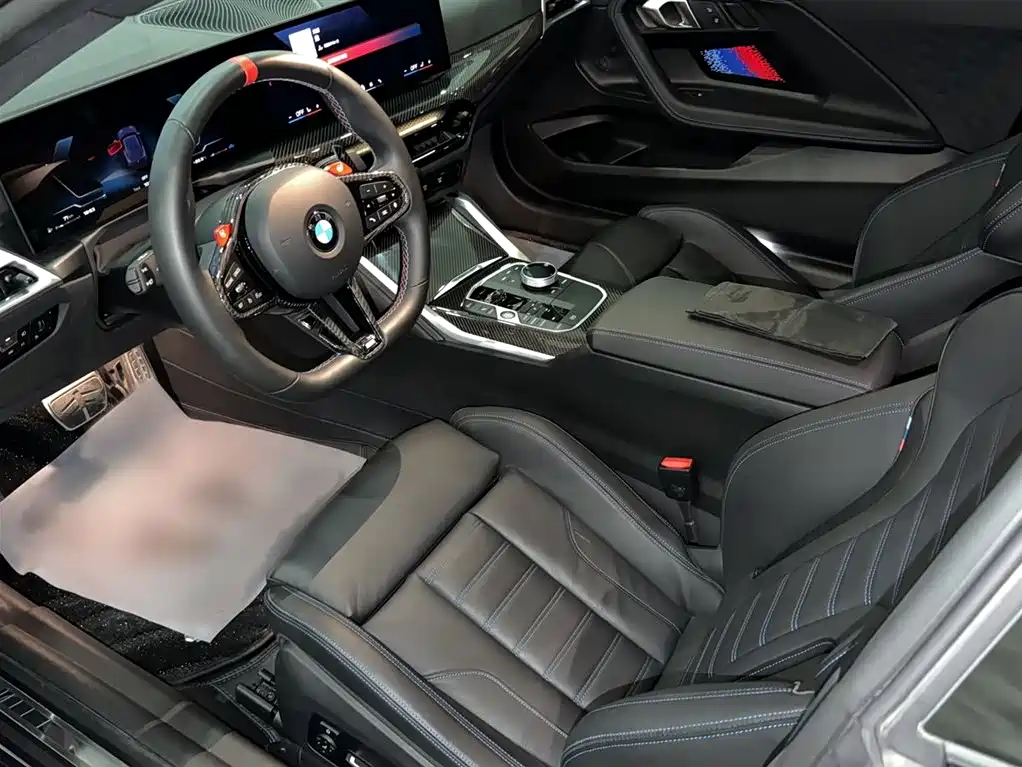 BMW M240i 2024 M240i купить на сайте DeffCars