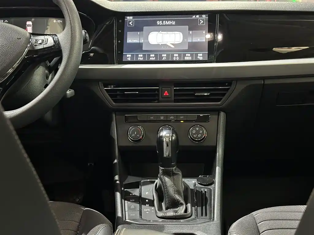 Lavida 2021 280TSI DSG Comfort Edition купить на сайте DeffCars