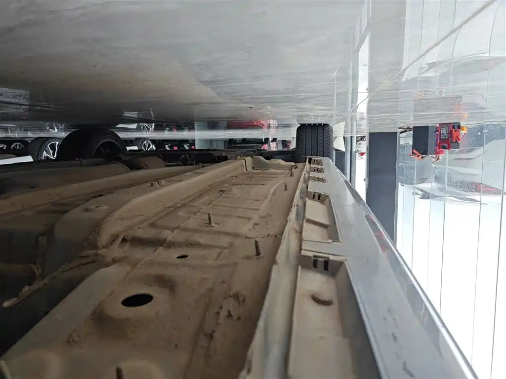Arrizo 8 2022 1.6T DCT Shang купить на сайте DeffCars