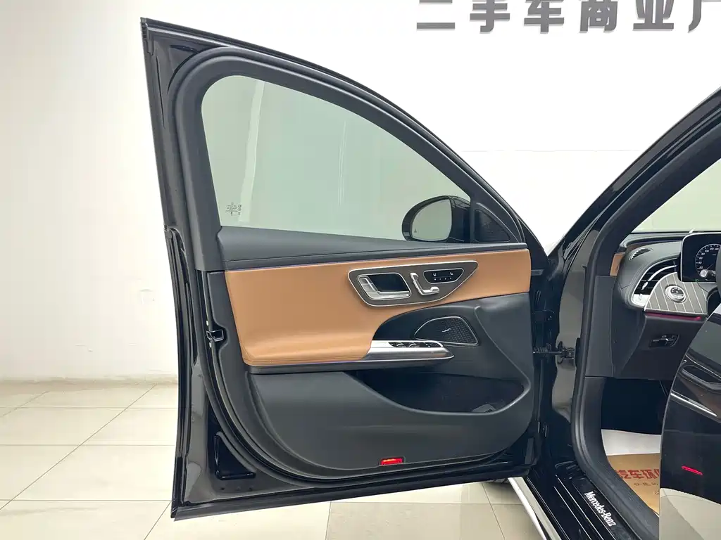Mercedes-Benz E-Class 2025 E 300 L Fashion Model купить на сайте DeffCars