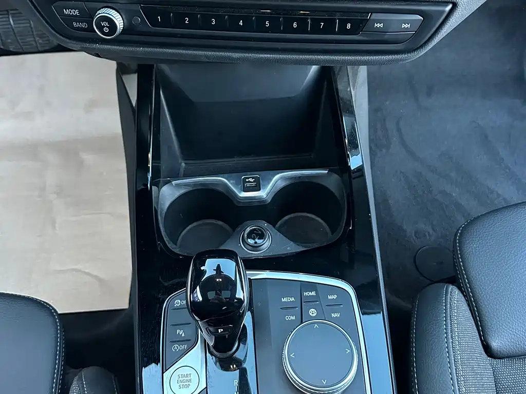 BMW 2 Series Imported 2023 225i Four-Door Coupe M Sports Package купить на сайте DeffCars