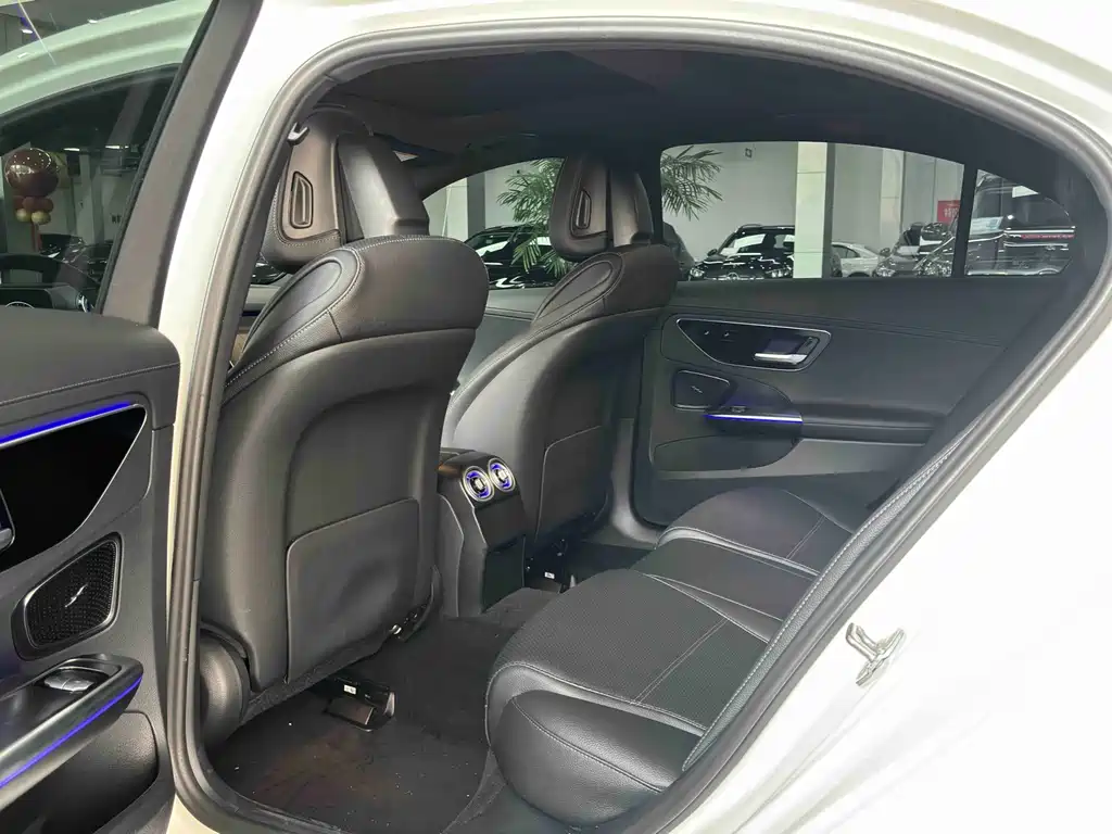 Mercedes-Benz C-Class 2022 C 260 L купить на сайте DeffCars