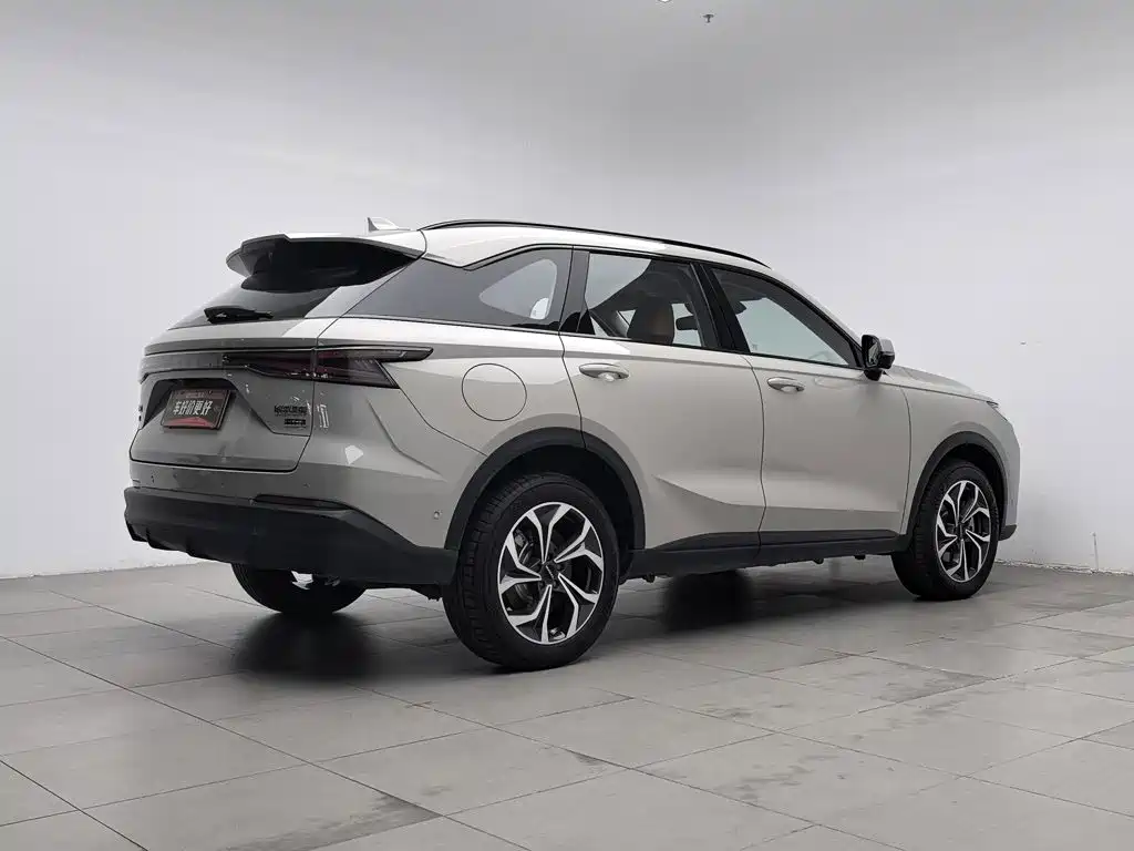 Haval Xiaolong MAX 2025 Hi4 165 Ultra Smart Driving Edition купить на сайте DeffCars