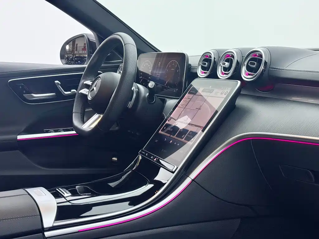 Mercedes-Benz C-Class 2023 C 260 L Sports Edition купить на сайте DeffCars
