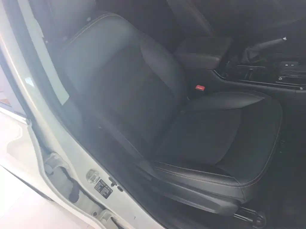Trumpchi GS3 2017 150N Automatic Elite Edition купить на сайте DeffCars