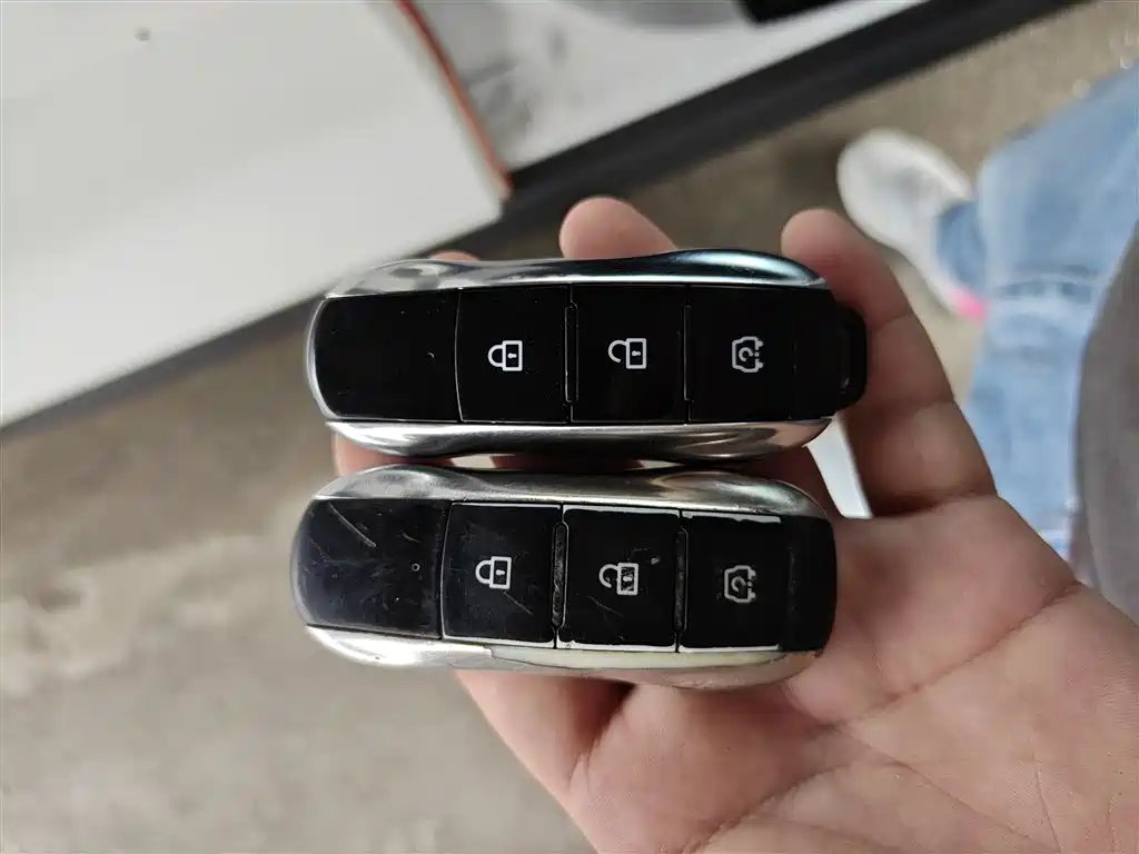 Fengguang 580 2021 ☆Star Edition 1.5T Manual Luxury Type купить на сайте DeffCars