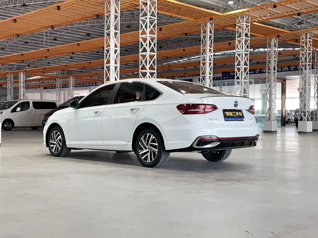 Lavida 2023 280TSI DSG Starry Sky Full Edition купить на сайте DeffCars