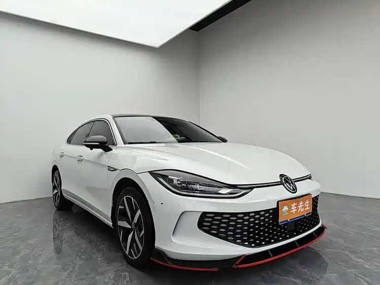 Lingdu 2024 Lingdu L 280TSI DSG Hot Edition купить на сайте DeffCars
