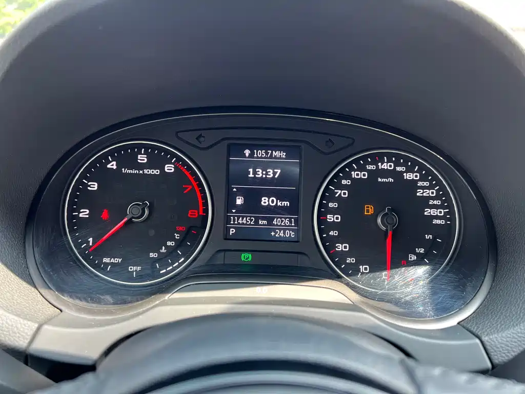 Audi A3 2020 facelift Sportback 35 TFSI Enterprising National VI купить на сайте DeffCars