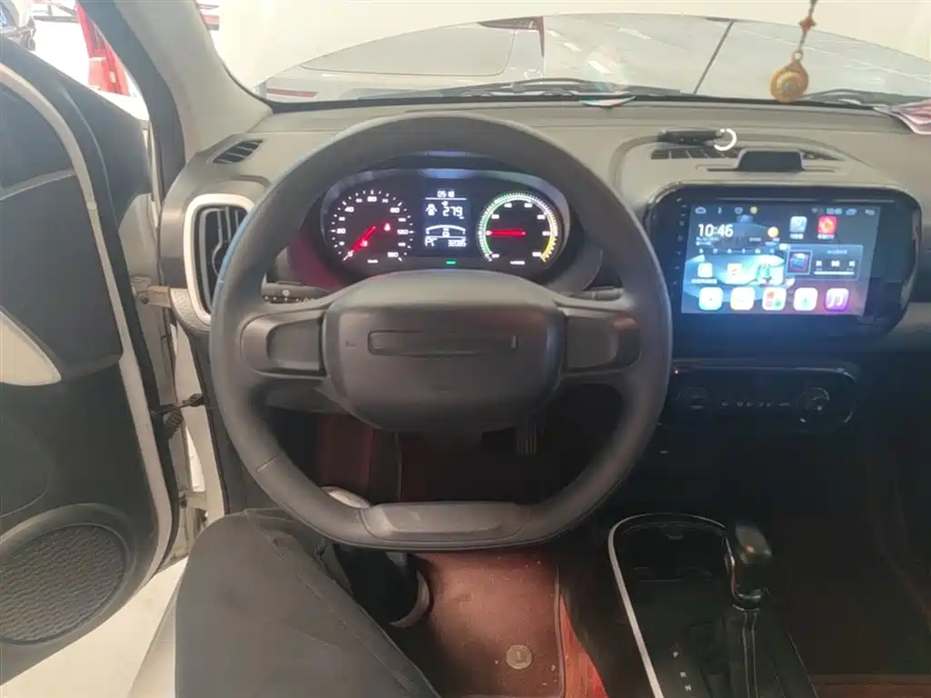 CLEVER 2022 311km Yuanqi Bobo Edition купить на сайте DeffCars
