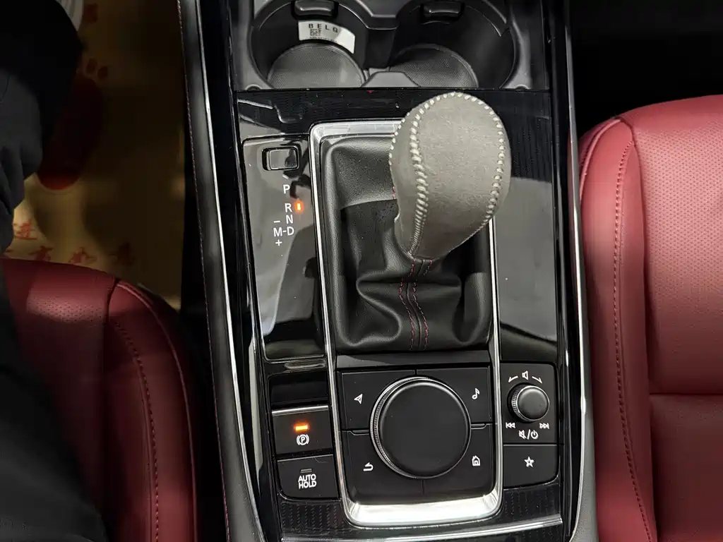 Mazda CX-30 2022 2.0L automatic Yayue type купить на сайте DeffCars