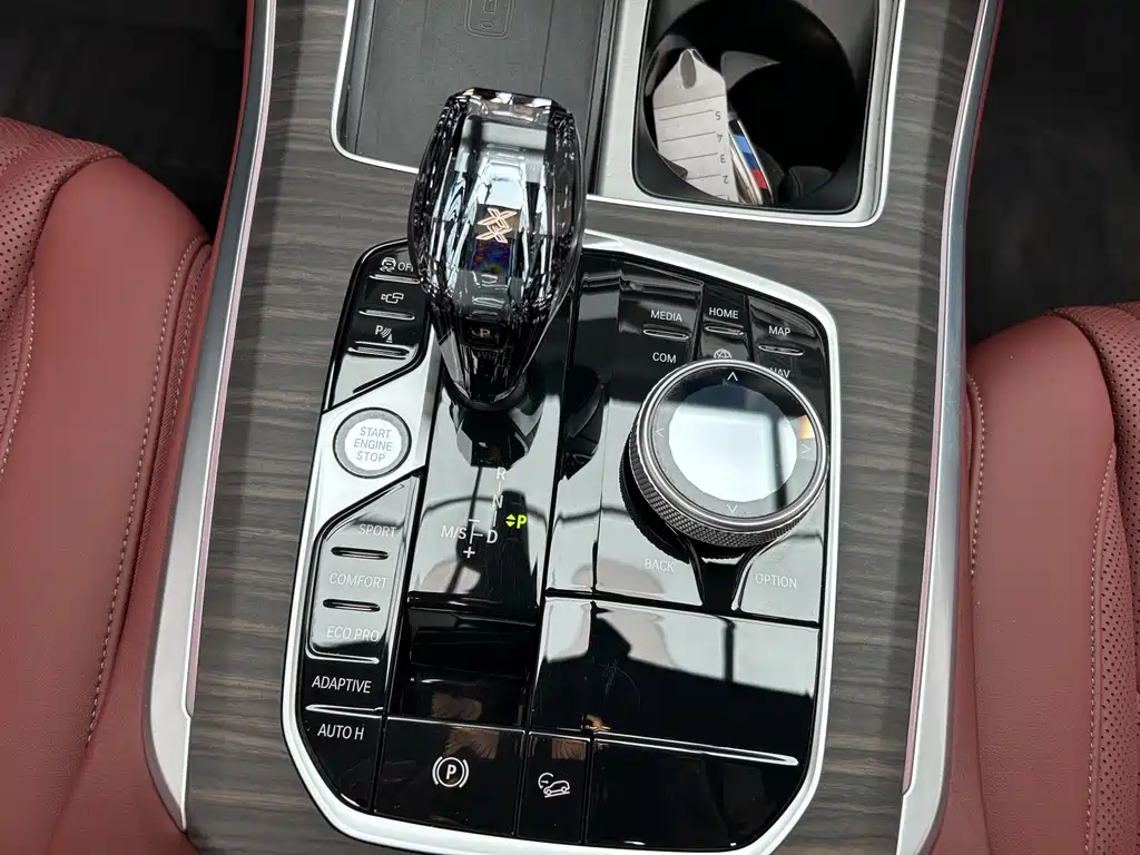 BMW X5 2022 xDrive 40Li M Sports Package купить на сайте DeffCars