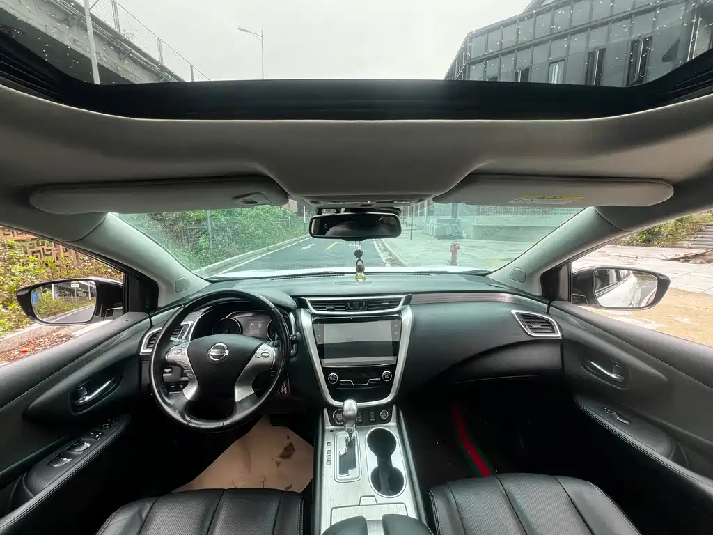 Loulan 2019 2.5 S/C HEV XL 4WD Hybrid Intelligent Premium Edition National VI купить на сайте DeffCars