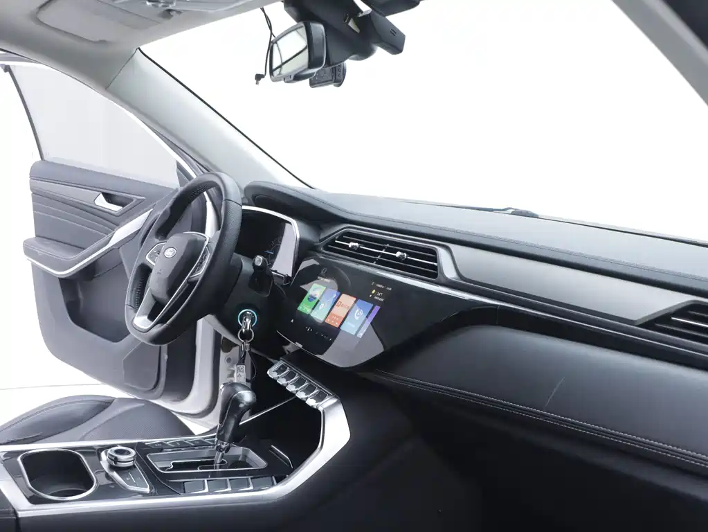 Territory 2019 EcoBoost 145 CVT Platinum Collar National V купить на сайте DeffCars