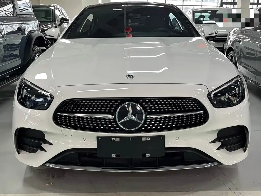 Mercedes-Benz E-Class (Imported) 2023 E 260 Coupe купить на сайте DeffCars