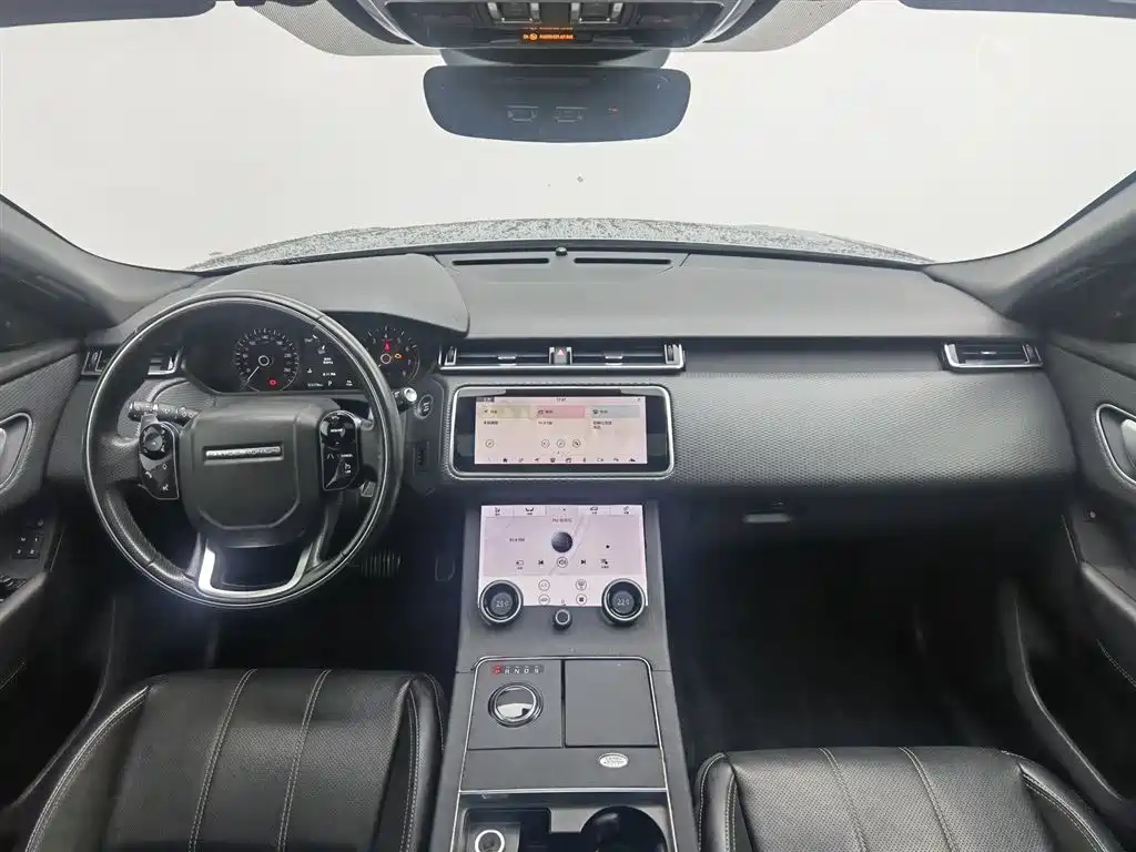 Range Rover Velar 2020 P340 R-DYNAMIC S купить на сайте DeffCars