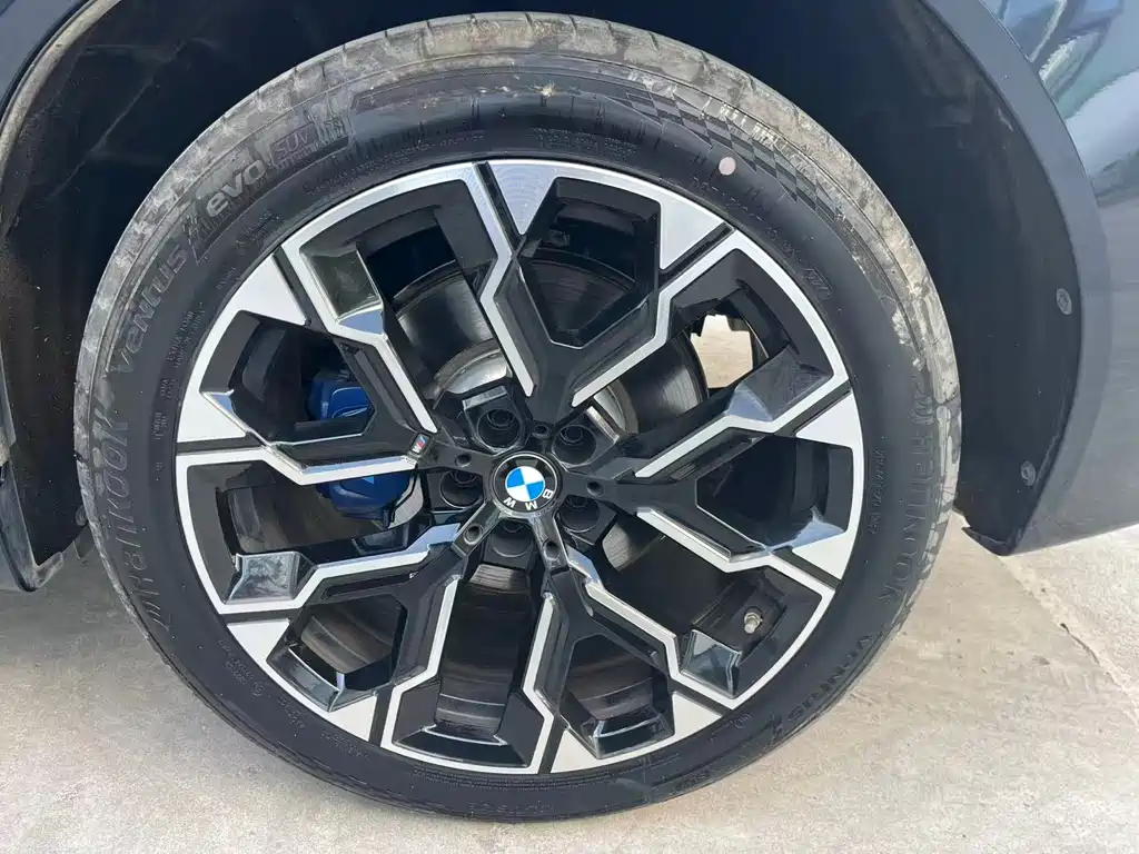 BMW X3 2025 xDrive30L Exclusive M Sports Package купить на сайте DeffCars