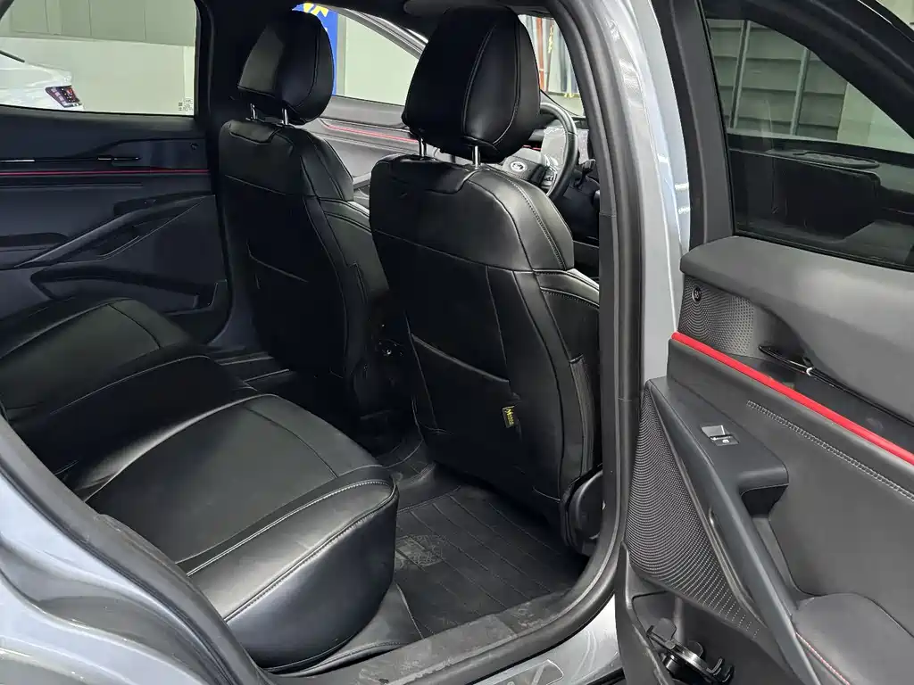 EVOS 2022 EcoBoost 245 ST-Line купить на сайте DeffCars