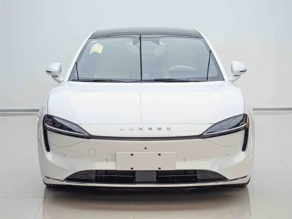 Zhijie S7 2024 Pro купить на сайте DeffCars