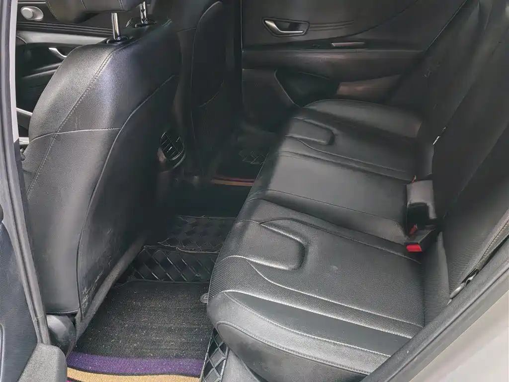 Elantra 2023 1.5L CVT GLX Elite Edition купить на сайте DeffCars