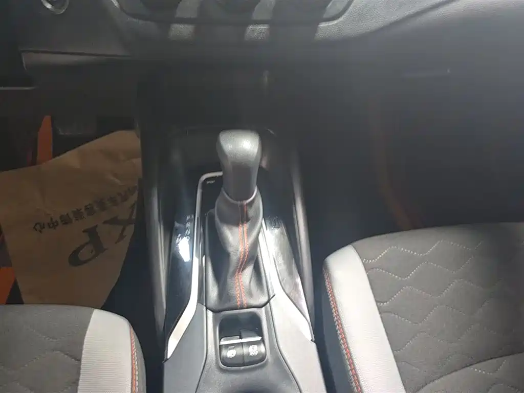 Corolla 2022 1.2T S-CVT Pioneer PLUS Edition купить на сайте DeffCars