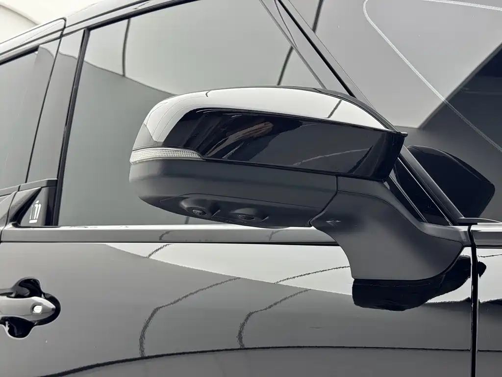 Wilfa 2024 Crown Dual Engine 2.5L Supreme Executive Edition купить на сайте DeffCars