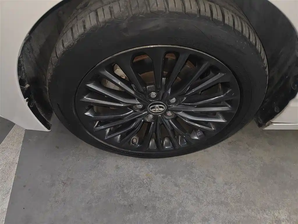 Asia Dragon 2019 2.0L XLE Exclusive Edition National VI купить на сайте DeffCars