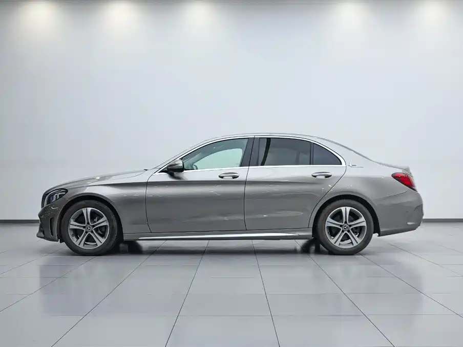 Mercedes-Benz C-Class 2019 C 260 L Sports Edition купить на сайте DeffCars