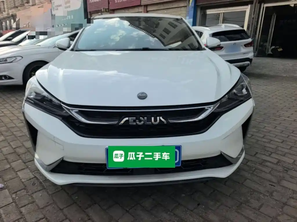 Yixuan 2021 230T automatic wind chasing version купить на сайте DeffCars
